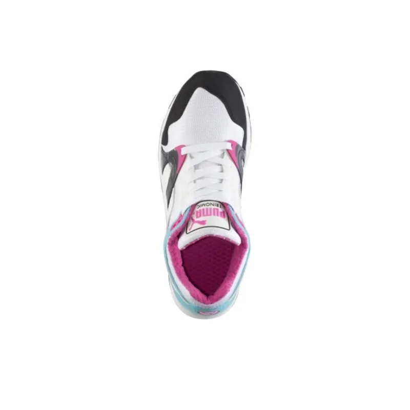 PUMA Trinomic XT1 Plus White Scuba Blue-1