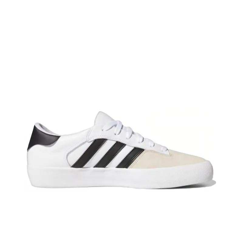 Adidas Matchbreak Super White Black-1