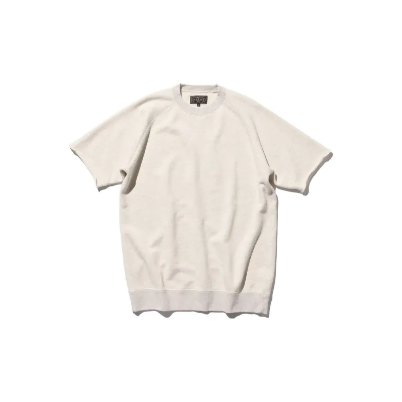 Beams Short sleeve Sweatshirt-1