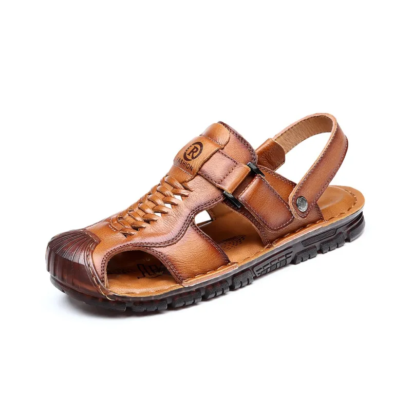 MODENGPAN River Trekking Shoes Men-1