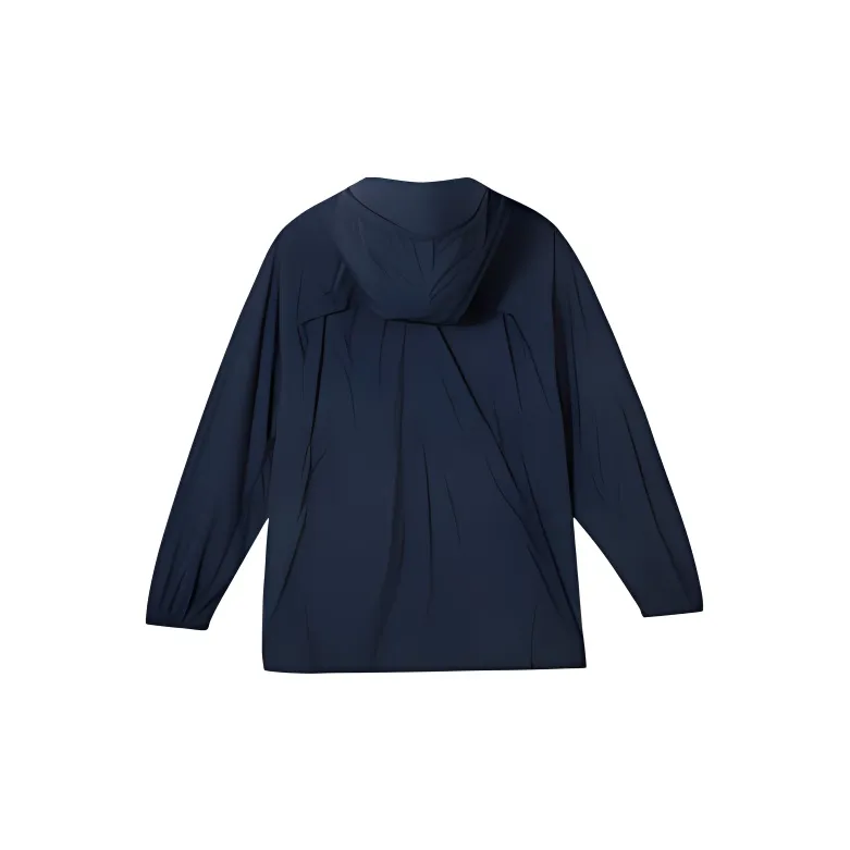 PUMA SWXP MR UV WINDBREAKER Jackets & Coats Women's Marine Blue-1