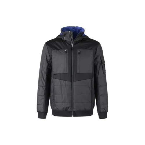 HUGO BOSS Men Quilted Jacket