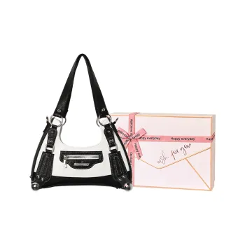 Kenghua Village Shoulder Bags
