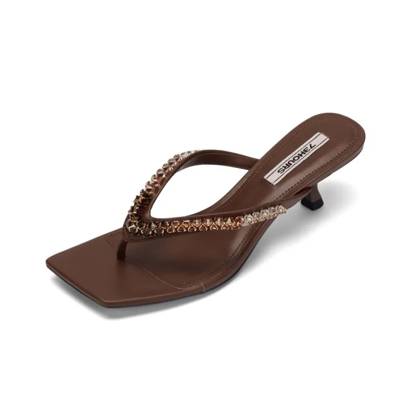 73Hours Flip Flops Women's-6
