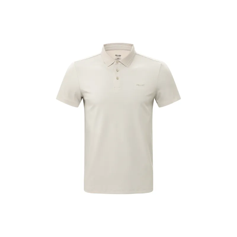 PELLIOT City Outdoor Collection Polo Shirt Men's-17
