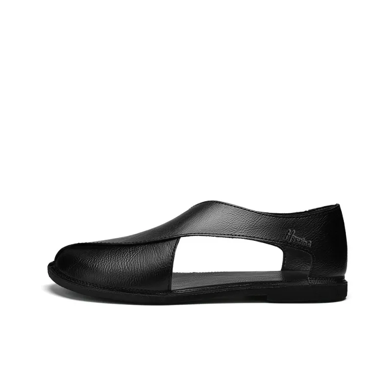 Extravagant Beach Sandals Men's-0