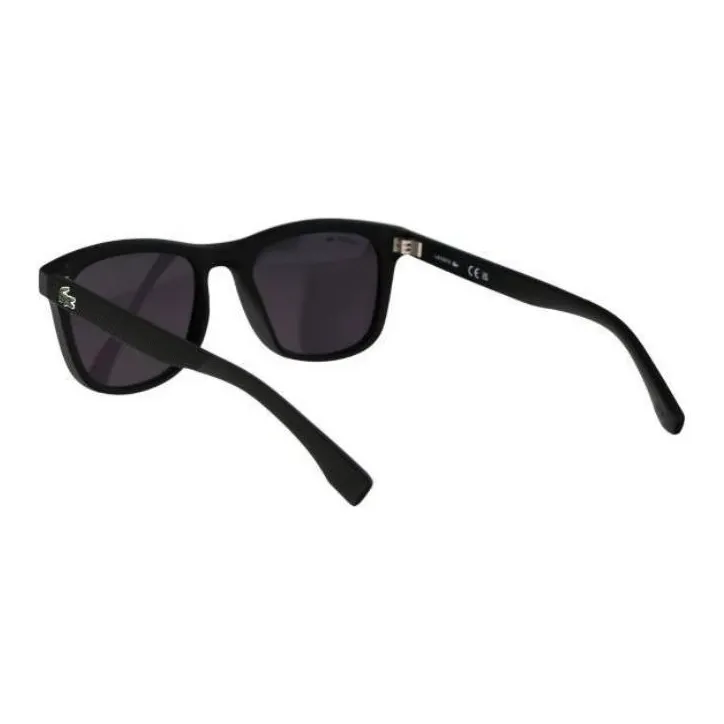 LACOSTE Square Frame Tinted Sunglasses-2