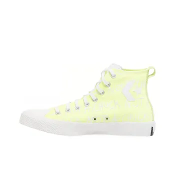 UNT1TL3D Converse High 'Not A Chuck Volt'