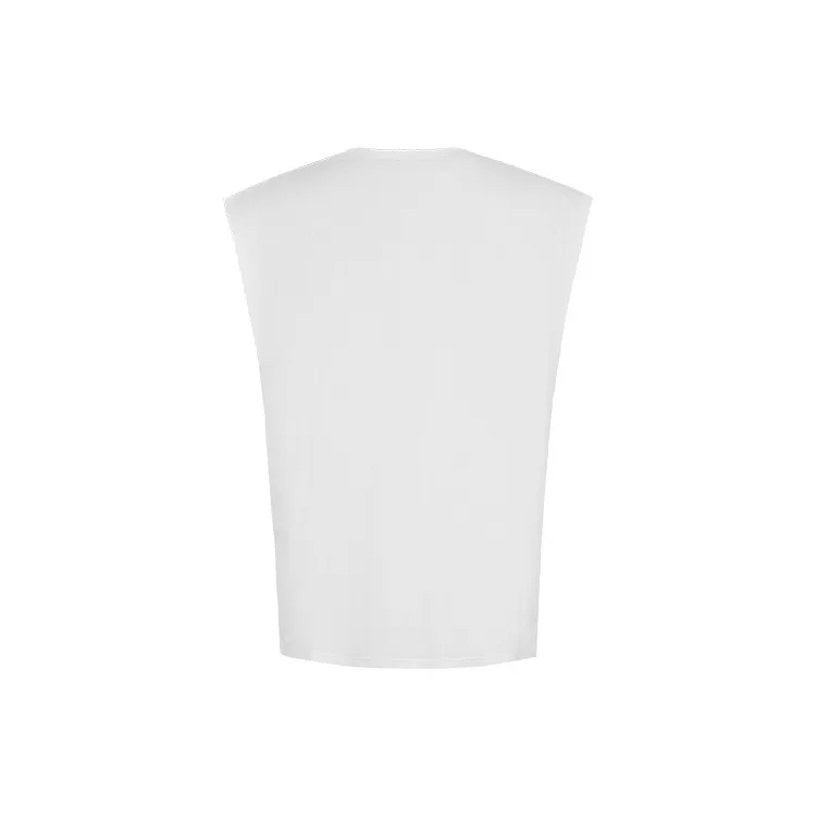 URBAN REVIVO Tank Tops Men-1