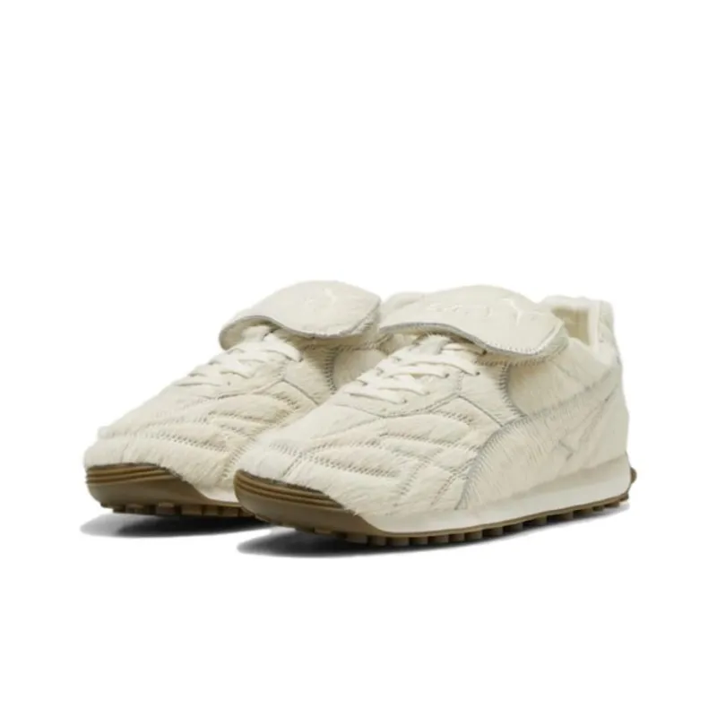 PUMA Avanti Pony Hair Rihanna Fenty Warm White-2