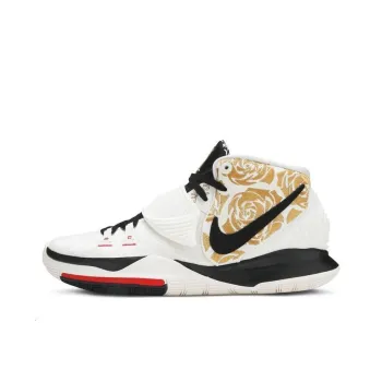 Nike Sneaker Room X Kyrie 6 'Mom Cream'