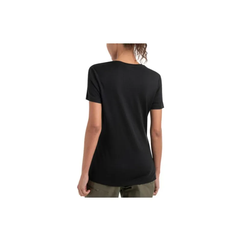 Icebreaker SS24 T-Shirt Women's-1