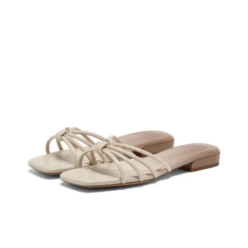 Joypeace Slide Slippers Women's-6
