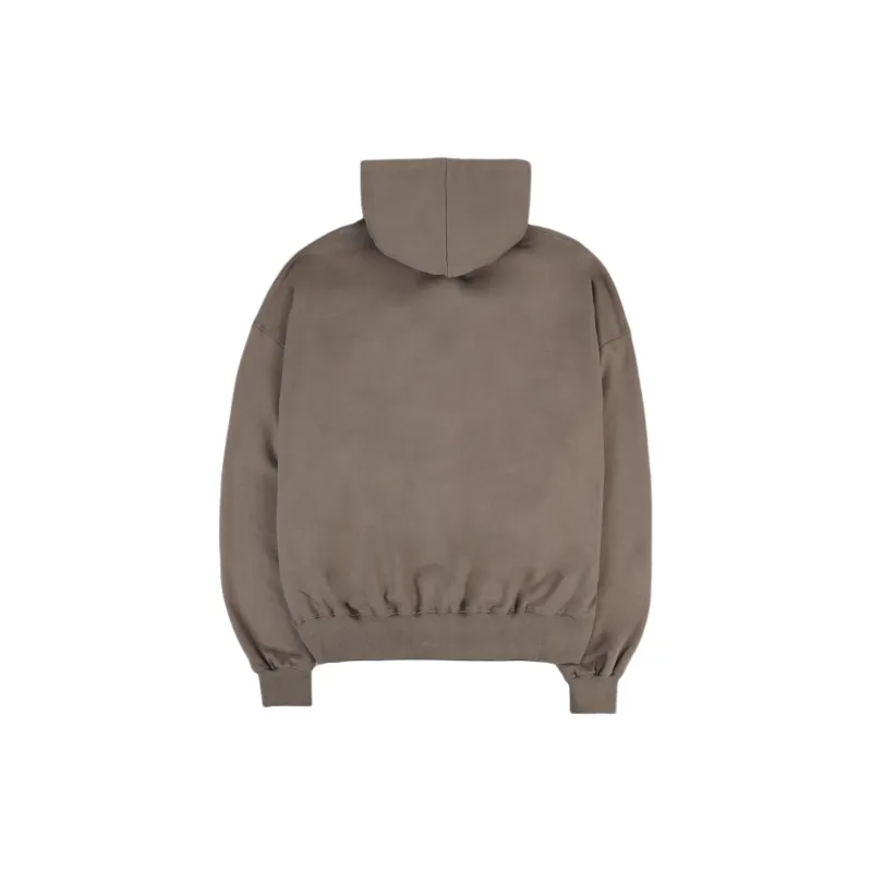 Undermycar Sweatshirts Men Tan-1