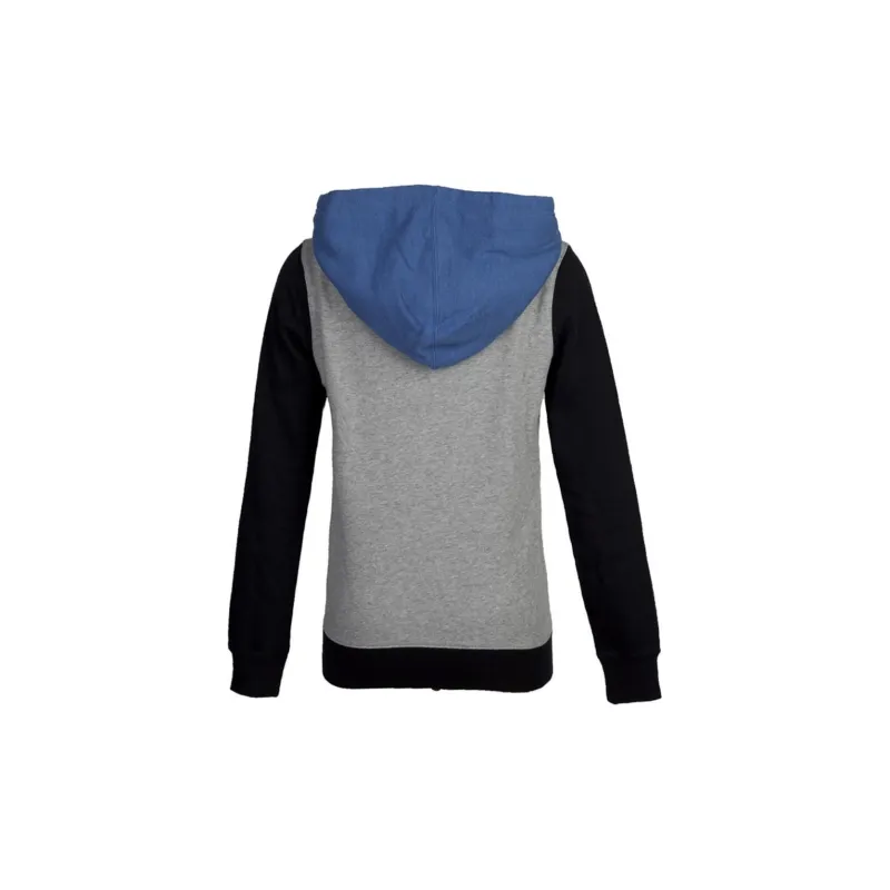Converse Sweatshirt Women's Gray-1