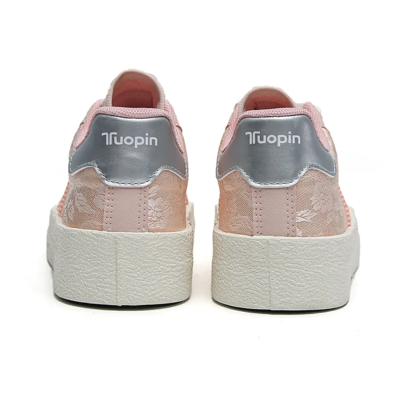 TUOPIN Skateboard Shoes Women's-2