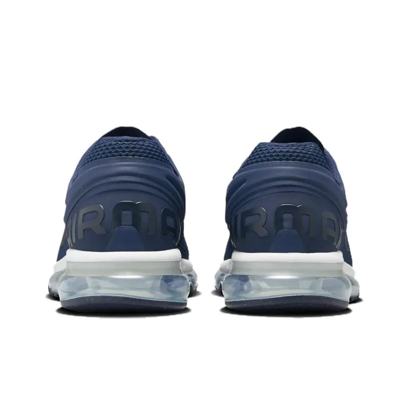 Nike Air Max 2013 'College Navy'-4