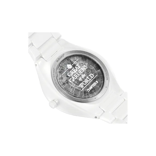 RADO Men Realme Collection Watch-1