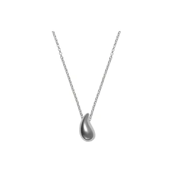 TIFFANY & CO. 2000s Elsa Peretti Necklace