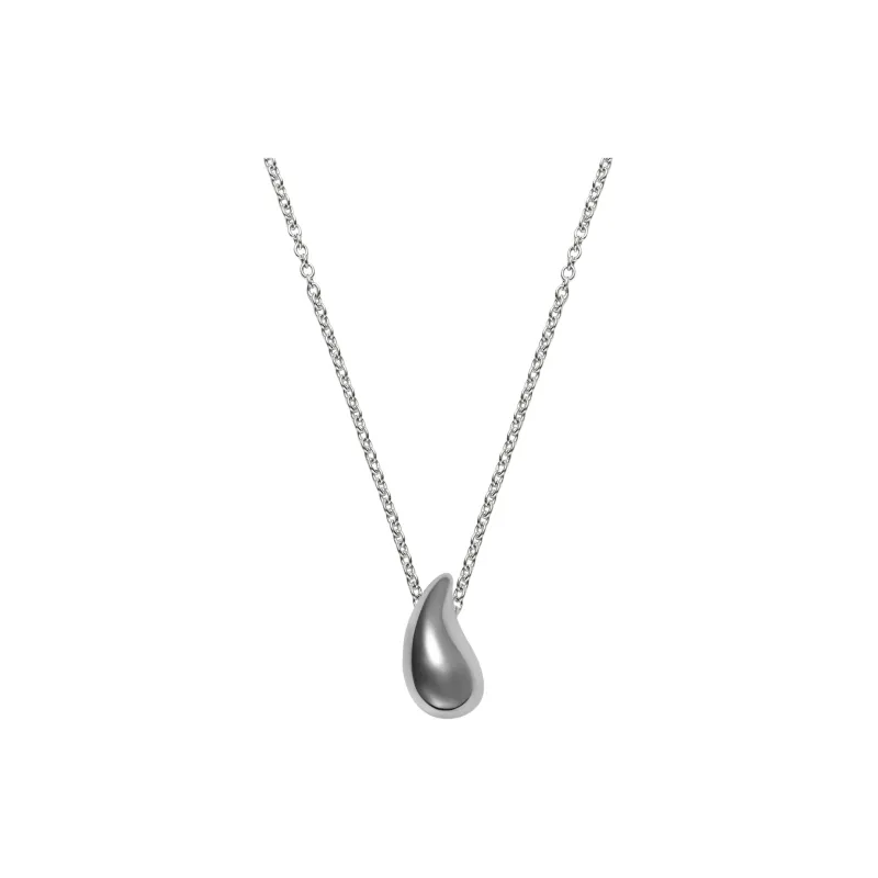 TIFFANY & CO. 2000s Elsa Peretti Necklace-0