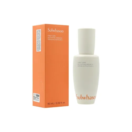 Sulwhasoo 리퀴드 에센스 남녀공용