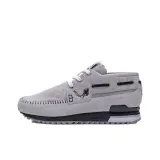 Grey/Black