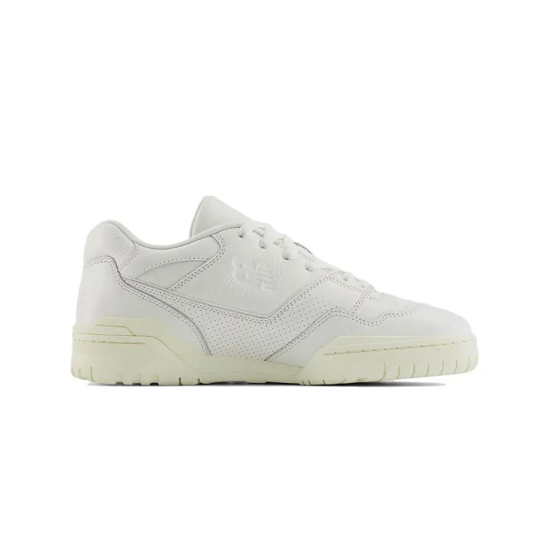 New Balance 550 Sea Salt Nightwatch Green-1