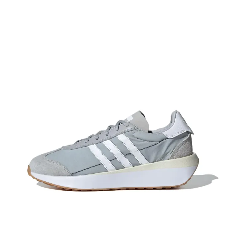 Country Adidas Originals Xlg 'Grey White'-0