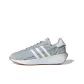 Grey/White