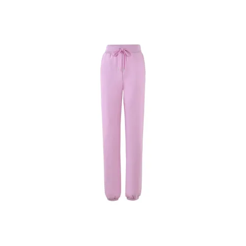 Tiger Mist Casual Pants Women's Pink