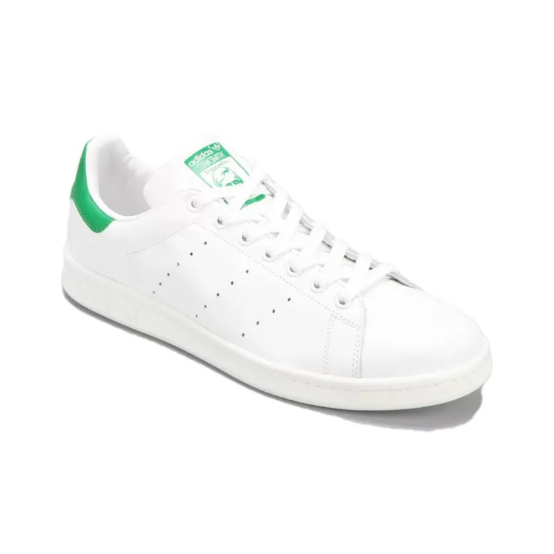 Adidas Stan Smith Neo White Fairway-2