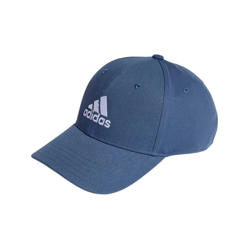 Adidas Baseball Caps Unisex Blue-0