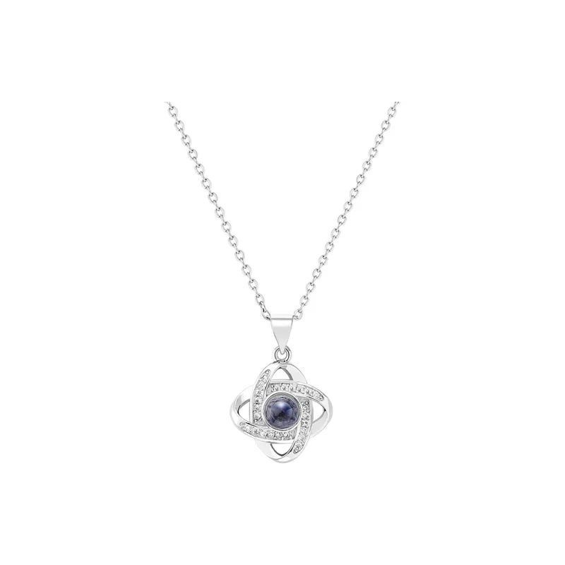 VIVIWELL Luxury Niche Design Premium Feel Necklaces Women's-0