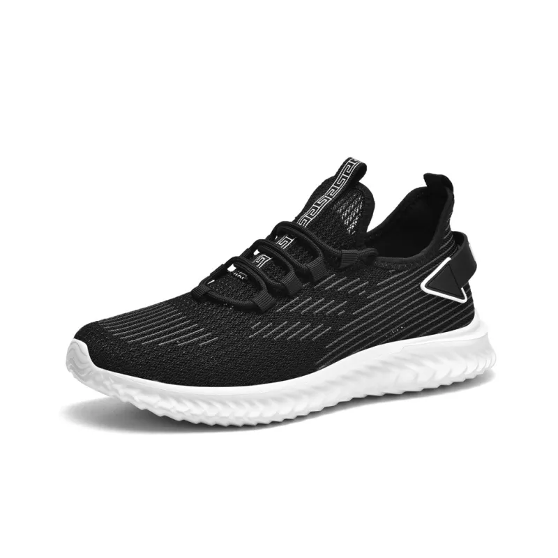 Yalu Low Top Running Shoes Unisex-8