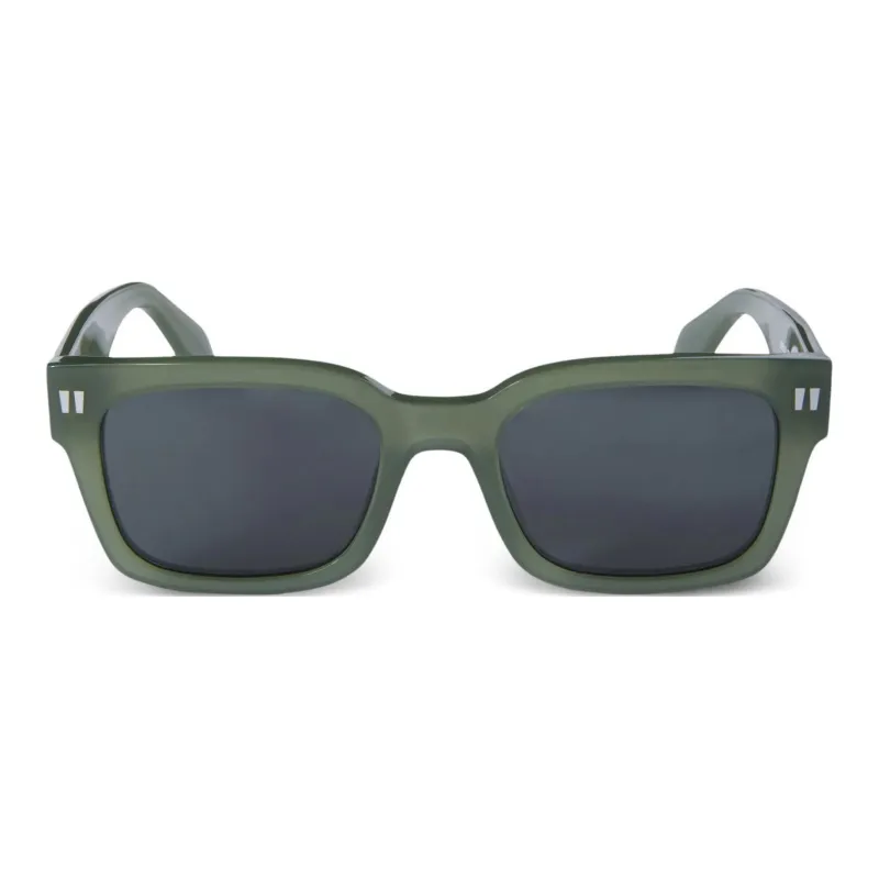 OFF WHITE Midland Sunglasses-1