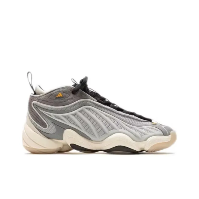 Adidas Intimidation Packer Stone Grey-1
