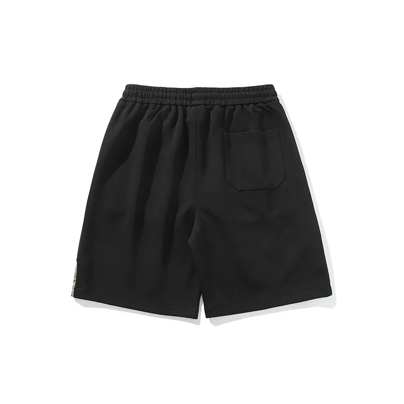 LTIFONE Casual Shorts Unisex-1