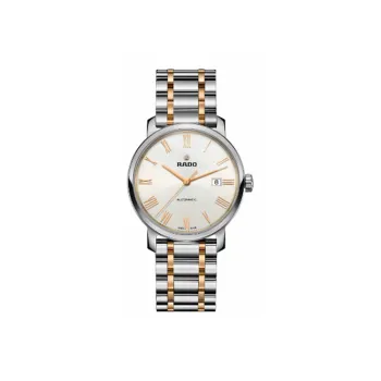 RADO Unisex DiaMaster Collection Watch