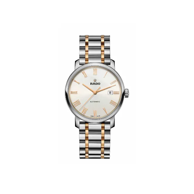 RADO Unisex DiaMaster Collection Watch-0