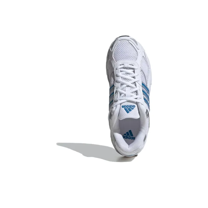Adidas Response Cl Cloud White Bright Blue Women's-4
