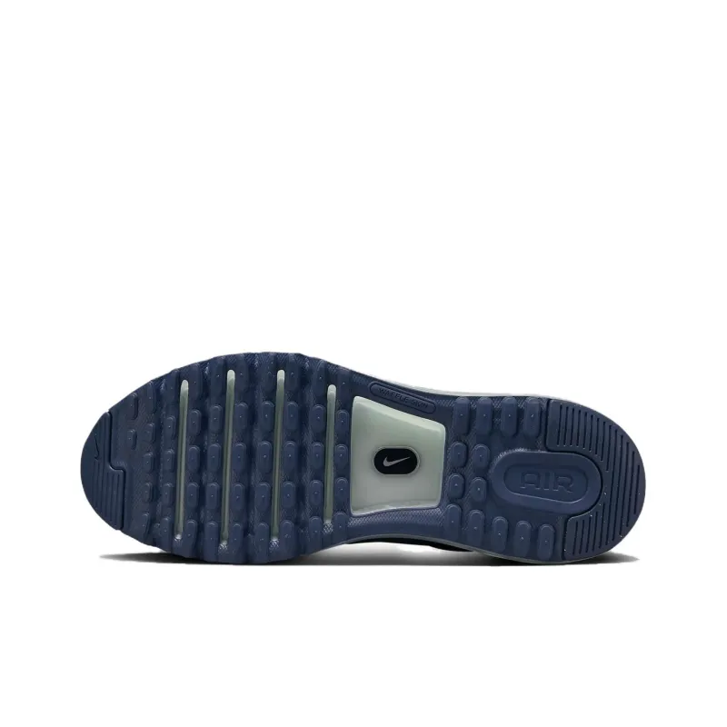 Nike Air Max 2013 'College Navy'-5