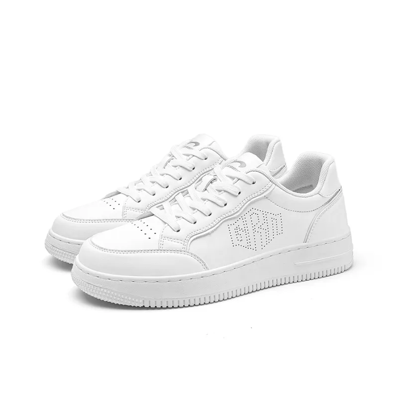 K-bird Slip-Resistant Cushioning Wear-Resistant Low-Top Skateboard Shoes Men's-27