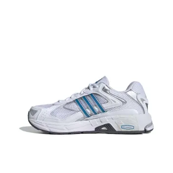 Adidas Response Cl Cloud White Bright Blue Women's