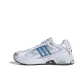 Cloud White/Bright Blue/Grey Five