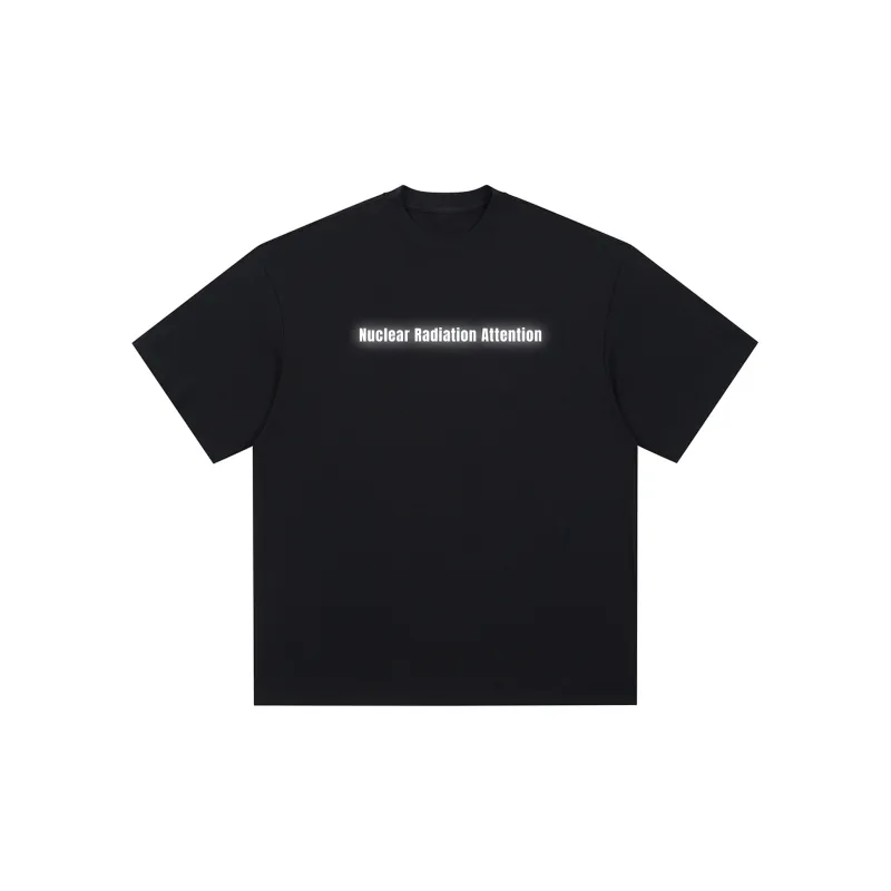 PAKA T Shirts Unisex-5