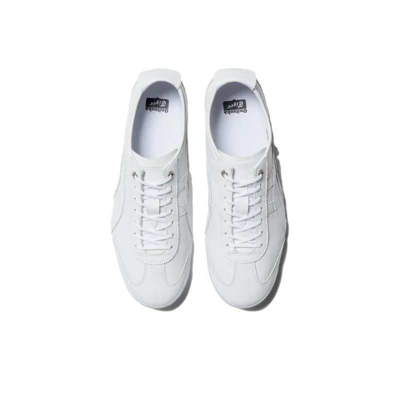 Onitsuka Tiger Mexico 66 Sd White-2
