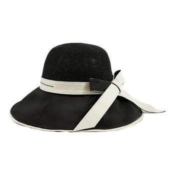 Youyoulan Polyester Sun Protection Hats Women's