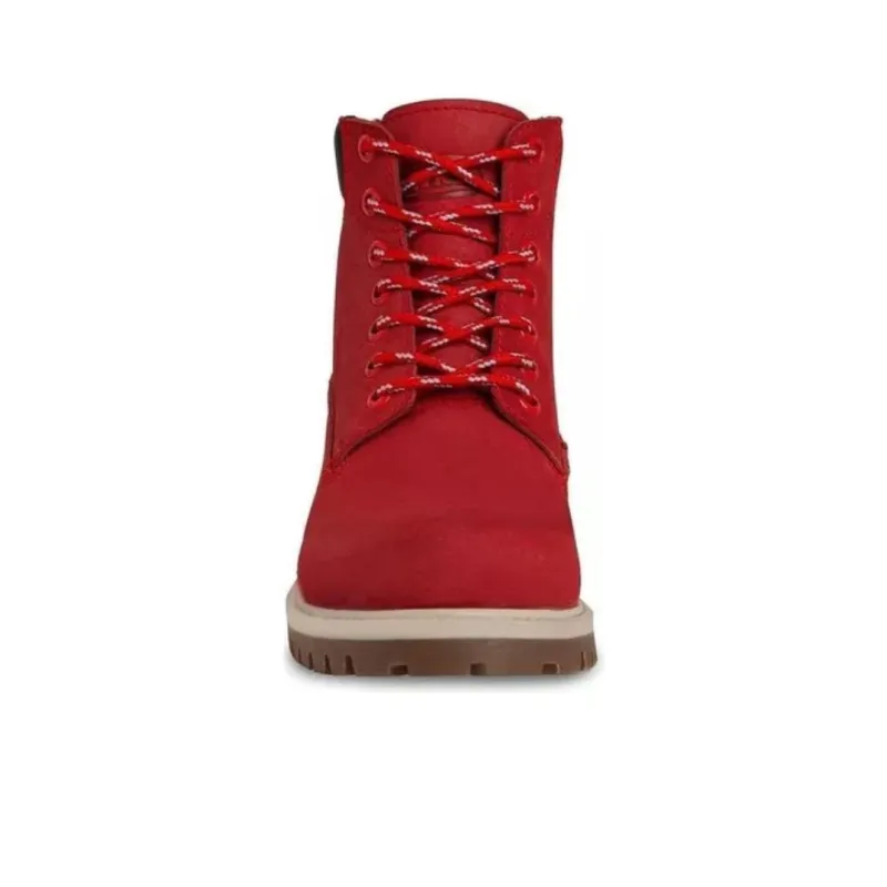 Timberland Limited Release Red Digital 6 Inch Premium Boots 'Red' Women's-3