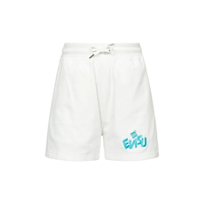 EVISU Casual Shorts Women's-6
