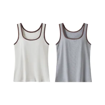 H-YXIANG Summer Tank Tops Women's 2 Pack